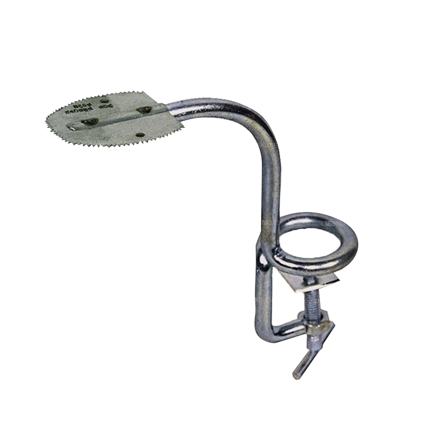 Odiris Jinjibarus (Table and Bench Type)