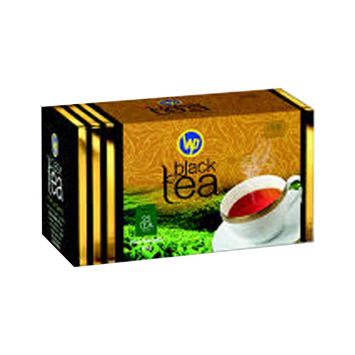 Wijaya Black Tea Box (50g)