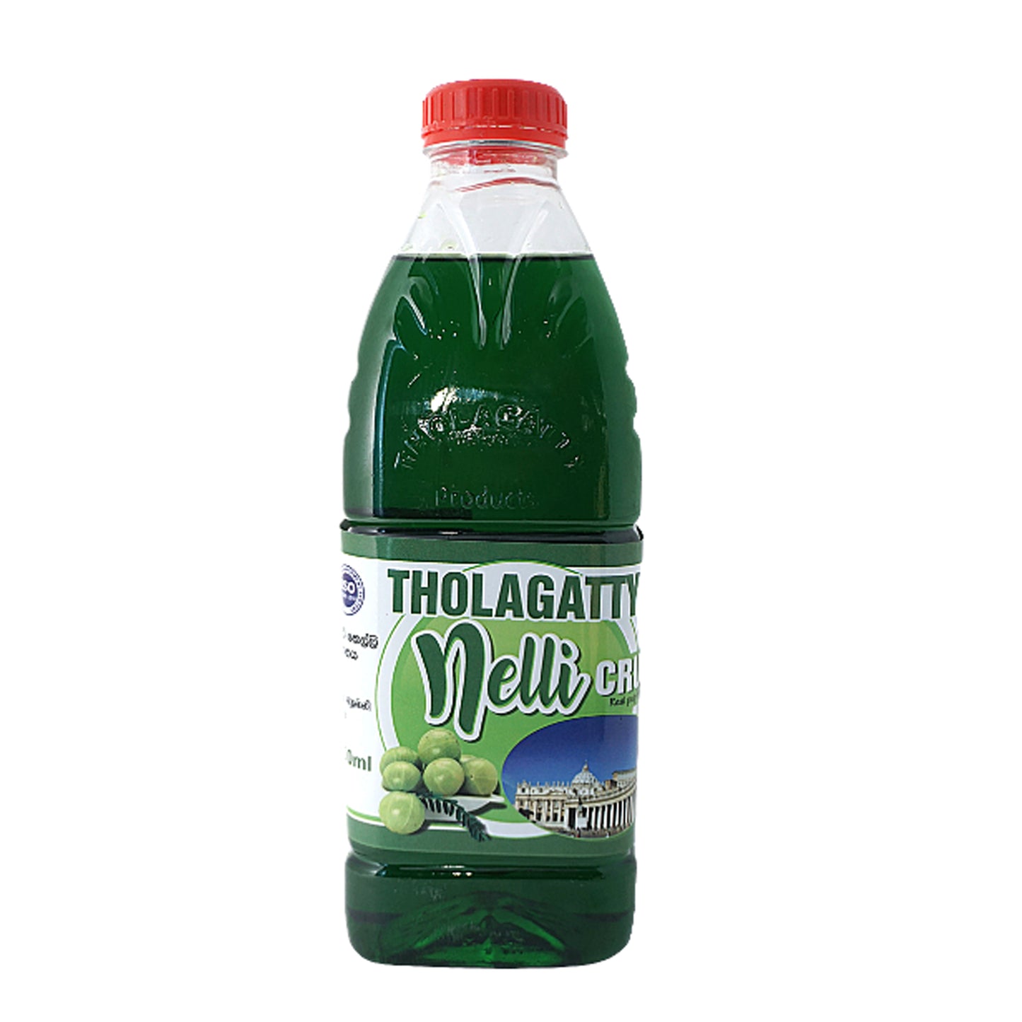 Tholagatty Nelli Crush