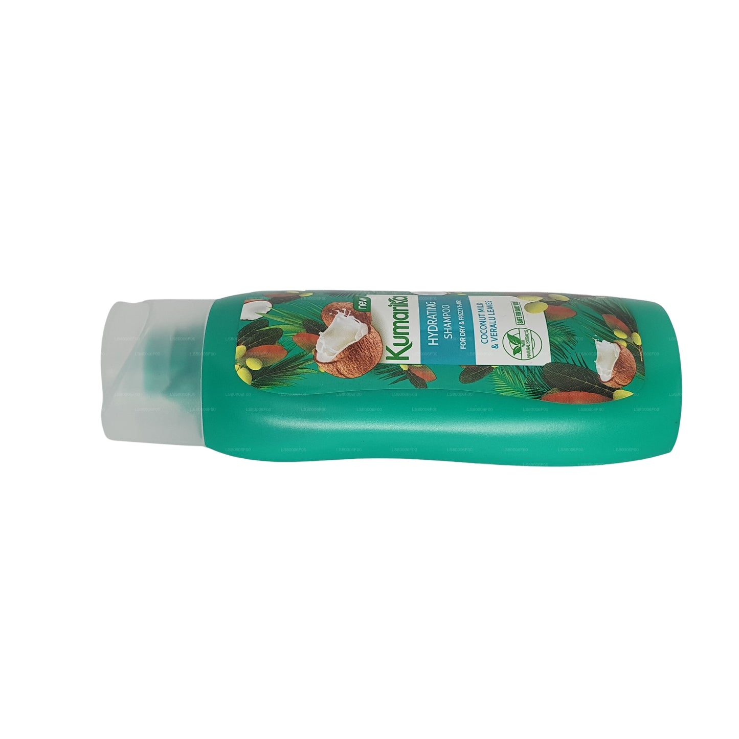 Kumarika Hydrating Shampoo