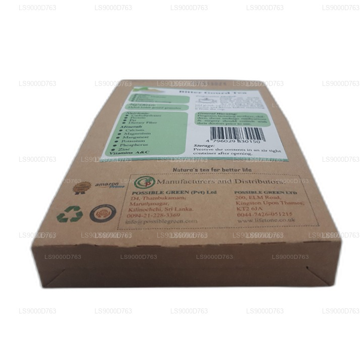 Lifetone Bitter Gourd (40g)