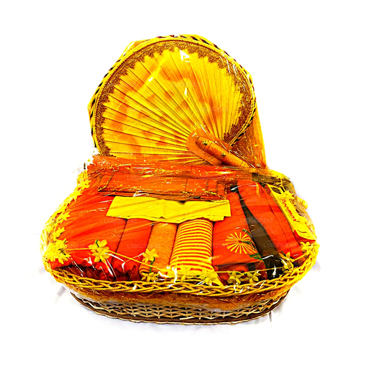 लकपुरा पिरिकारा