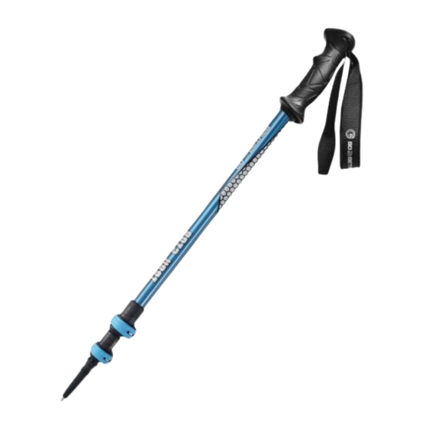 लकपुरा® हाइकिंग स्टिक