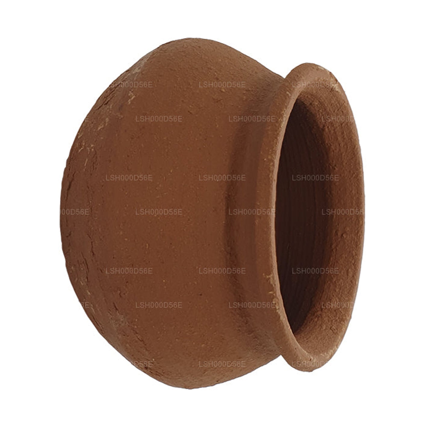 लकपुरा® मिट्टी का बर्तन (किरी मुट्टी)