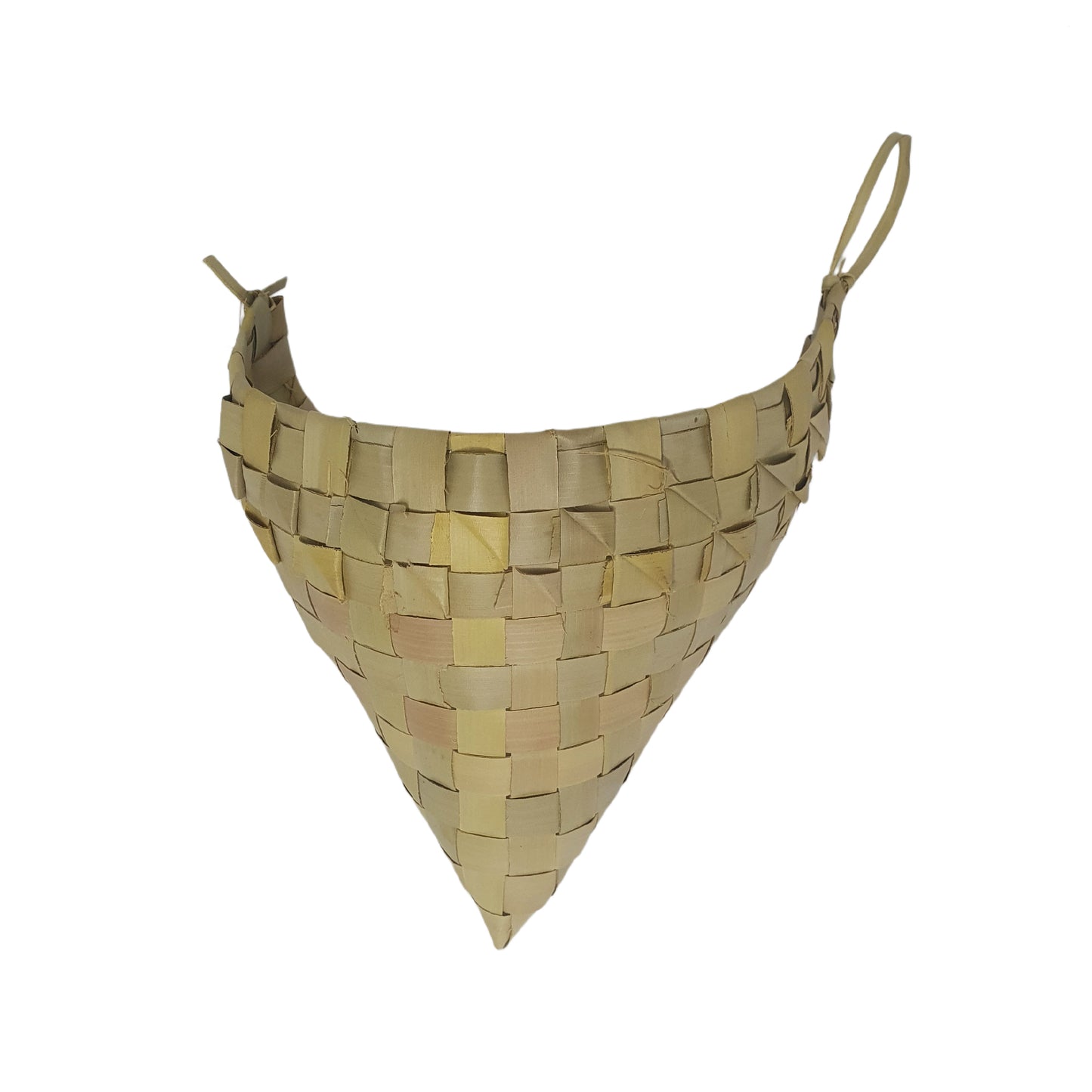 लकपुरा® पामिरा लीफ़ स्टीमर (नीथू पेटी)