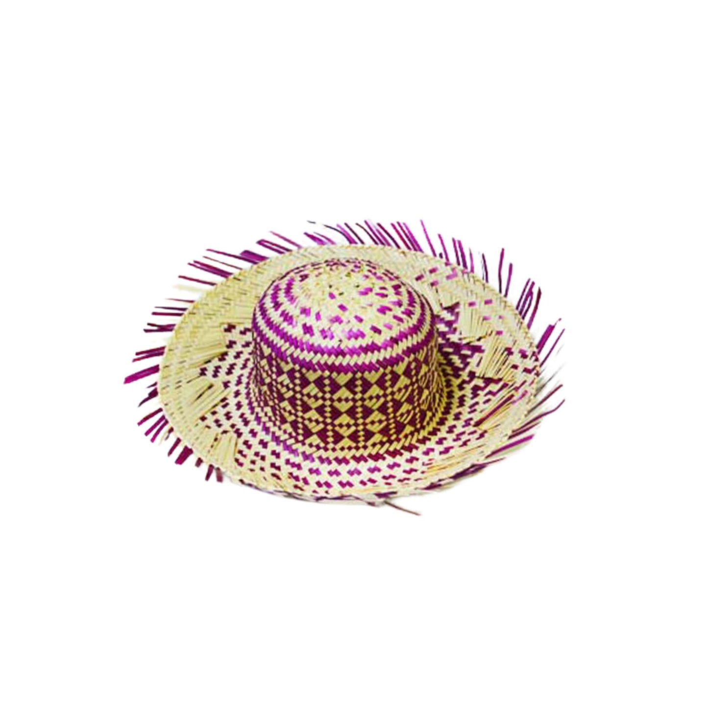 Lakpura® Palmyrah Ladies Hat