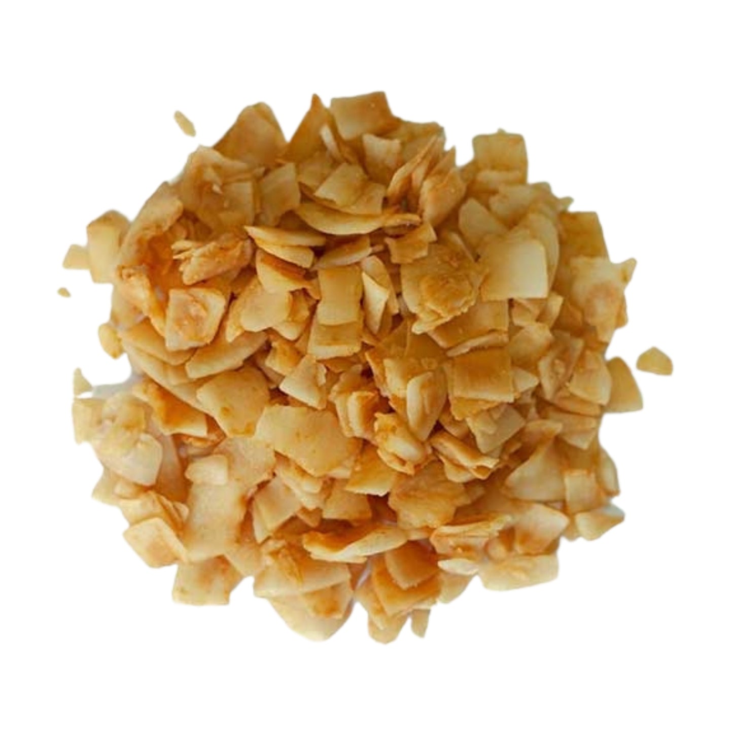 Lakpura Pineapple Coconut Chips