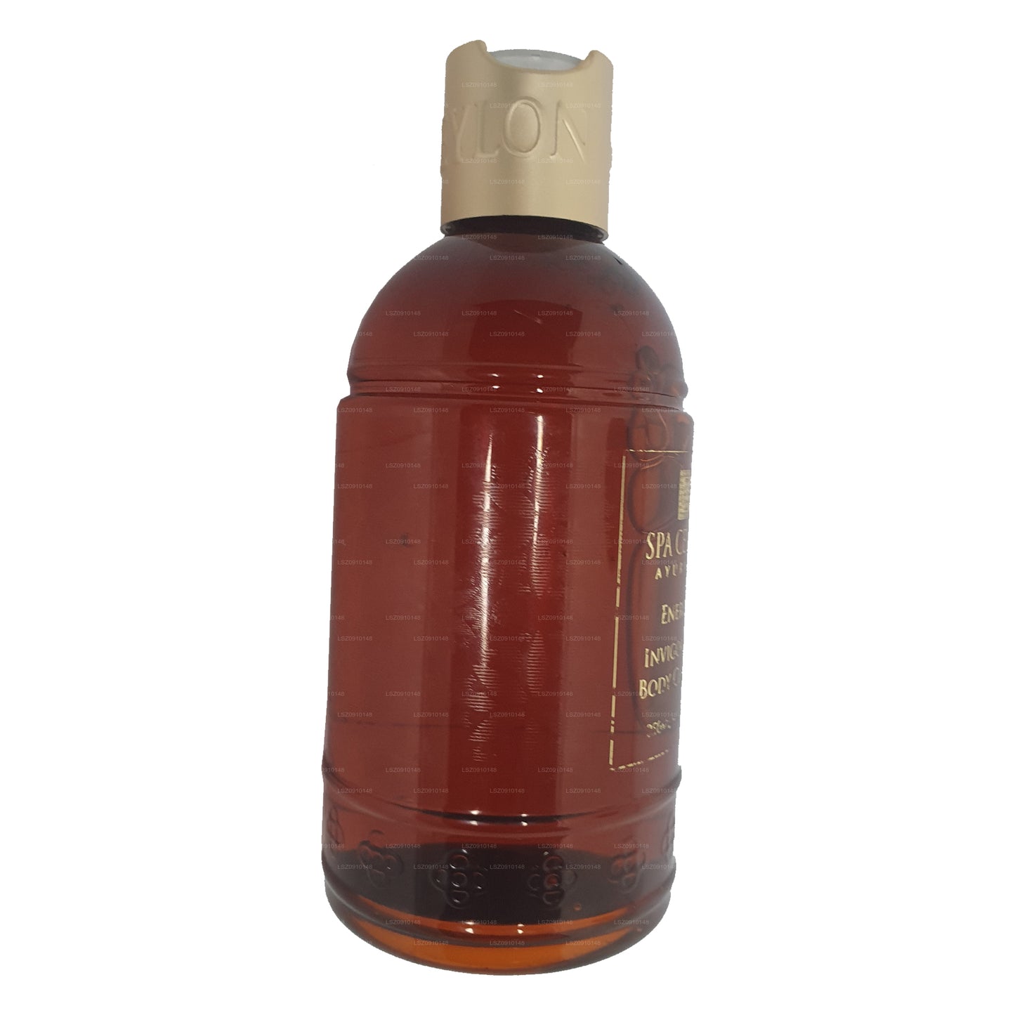 Spa Ceylon Energise Invigorating Body Cleanser (250ml)