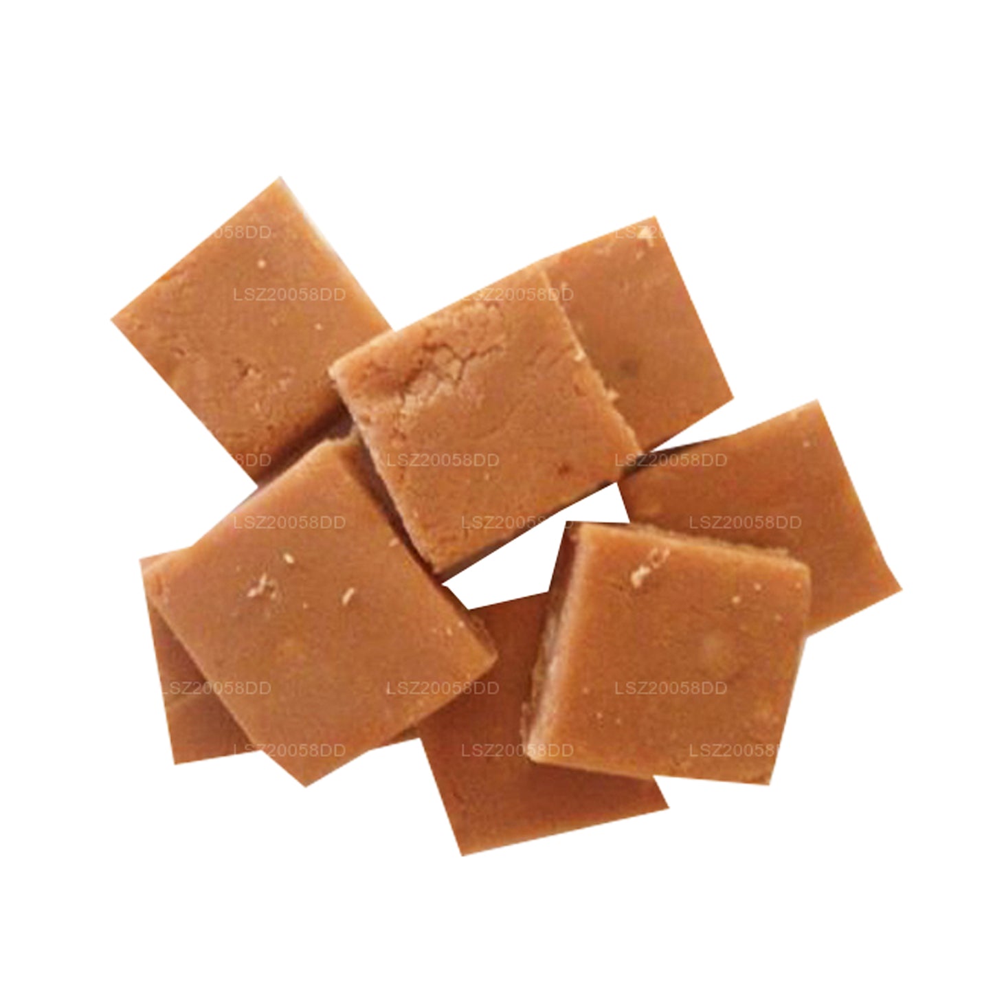 Lakpura® Milk Toffee
