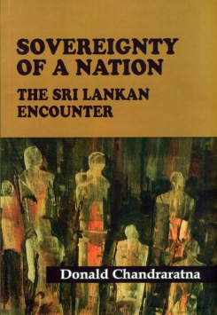 Sovereignty of a Nation