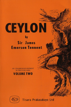 Ceylon – Vol Ii ( 6Th Ed )