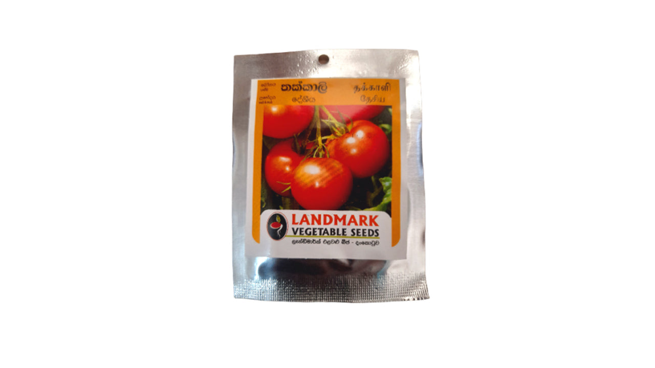 Lakpura Ceylon Tomato Seeds