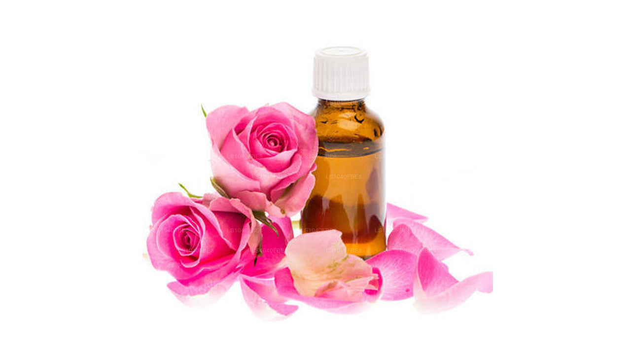 Lakpura Rose Essential Oil (15ml)