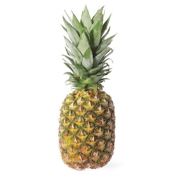 Lakpura Pineapple