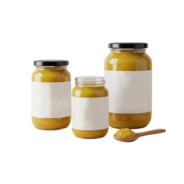 Ghee Products