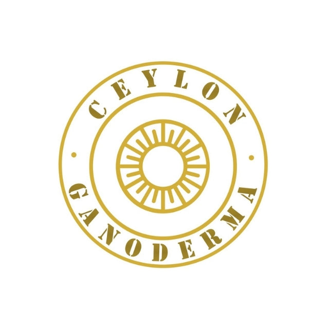 Ceylon Ganoderma