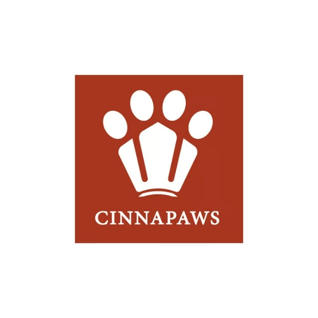 Cinnapaws