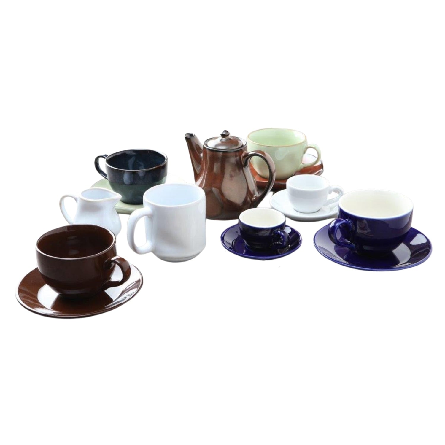 Drinkware