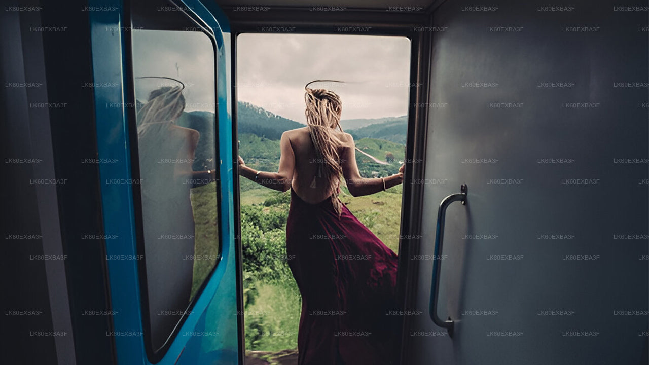 Train Tickets