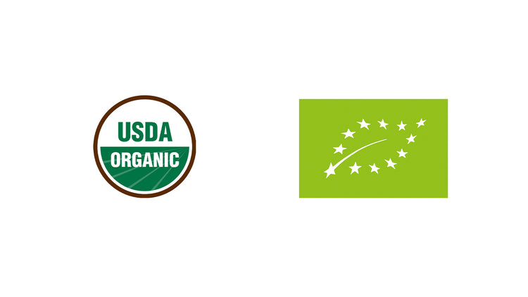 Organic Products