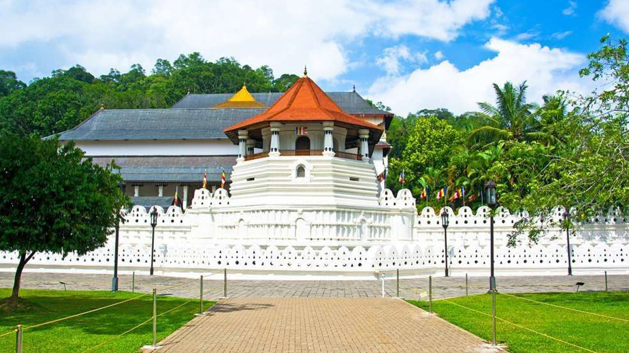 Heritage Tours