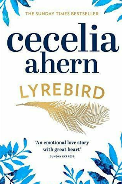 Lyrebird