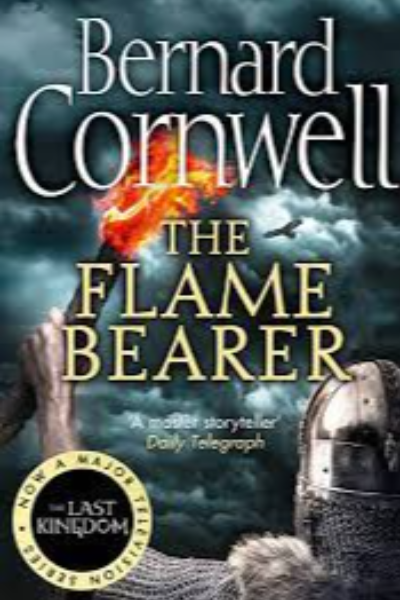 The Flame Bearer