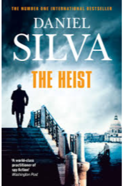 The Heist