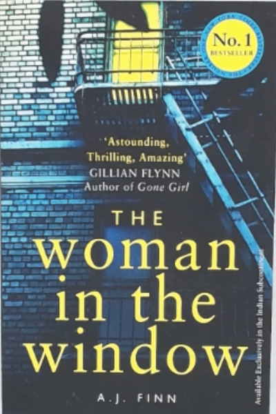 The Women in the Window