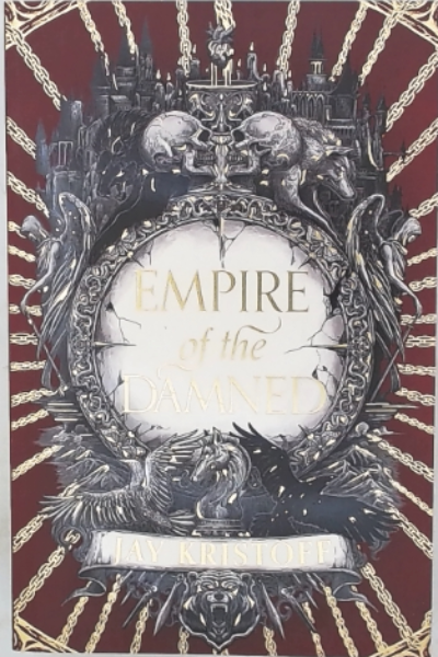 Empire of the Damned