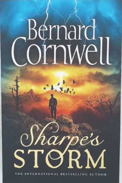 Sharpes Storm
