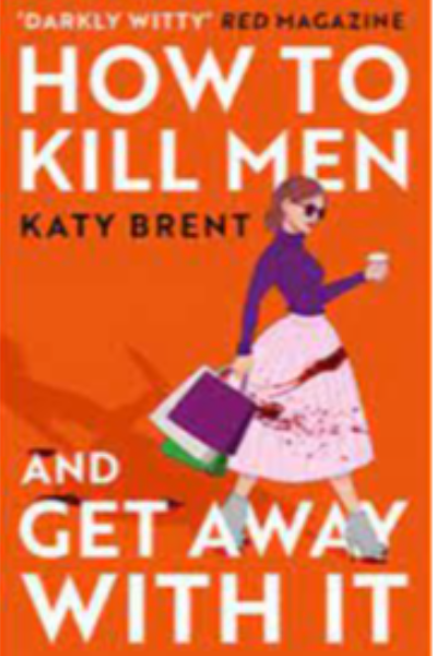 How to Kill Men and Get Away with It