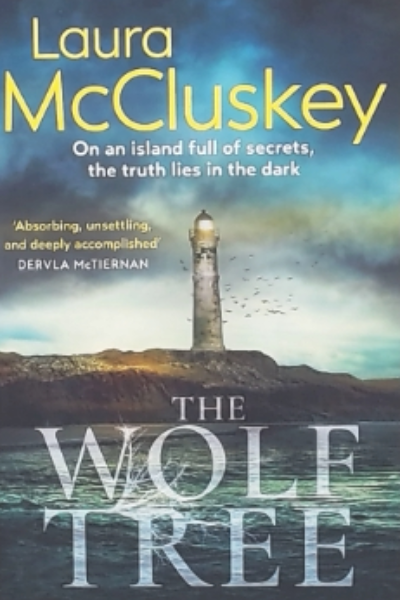 The Wolf Tree