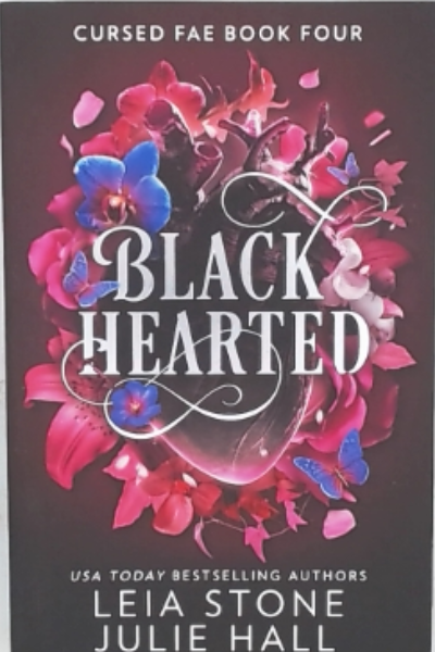 Black Hearted