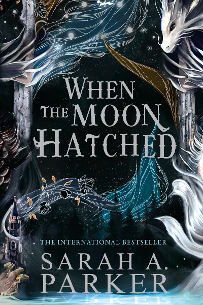When the Moon Hatched