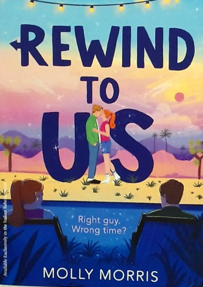 Rewind to Us