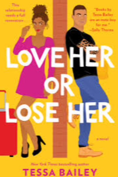 Love Her or Lose Her