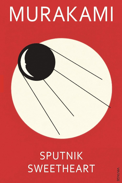 Sputnik Sweetheart