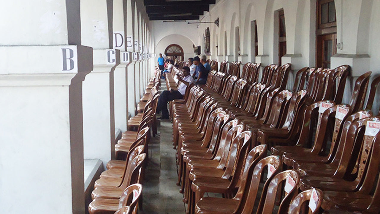 कैंडी एसाला पेराहेरा 2026