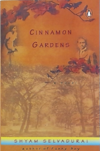Cinnamon Gardens