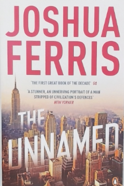 The Unnamed