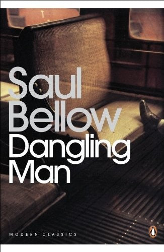 Dangling Man