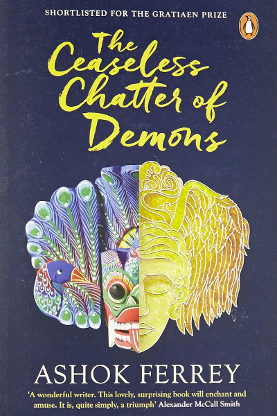 The Ceaseless Chatter of Demons