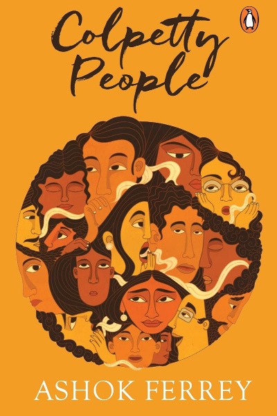 Colpetty People