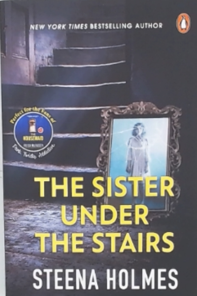 The Sister Under the Stairs