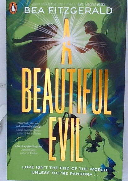 A Beautiful Evil