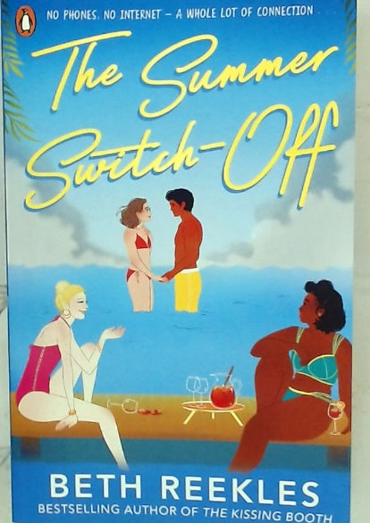 The Summer Switch - Off