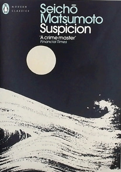 Suspicion
