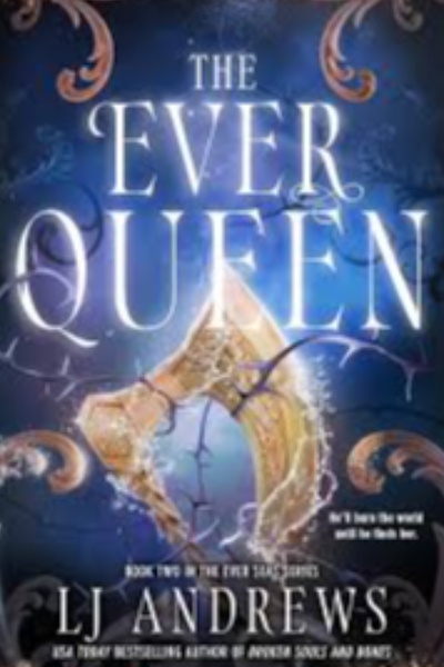 The Ever Queen