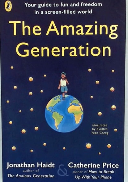 The Amazing Generation